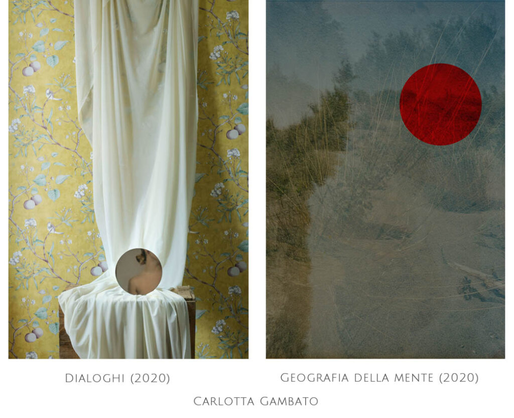 Carlotta Gambato - Artista Visual