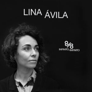 Lina Ávila - Collage Republic - Artista Visual. 8x8 (Infinito por Infinito)