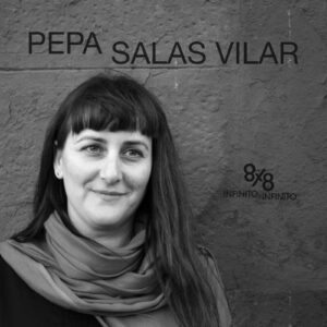 Pepa Salas Vilar. Artista plástica