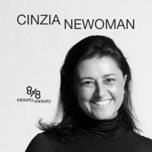 Cinzia Newoman