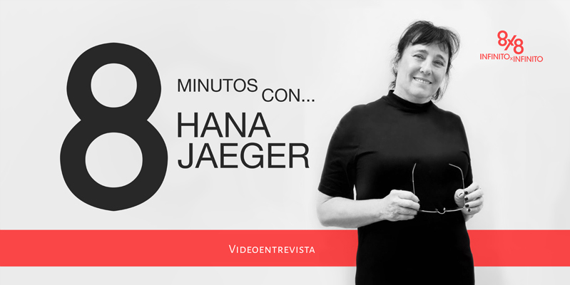 8 minutos con Hana Jaeger