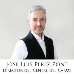 Jose Luis Perez Pont
