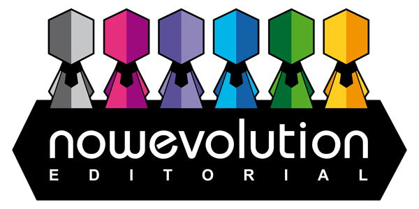 nowevolution-logotipo