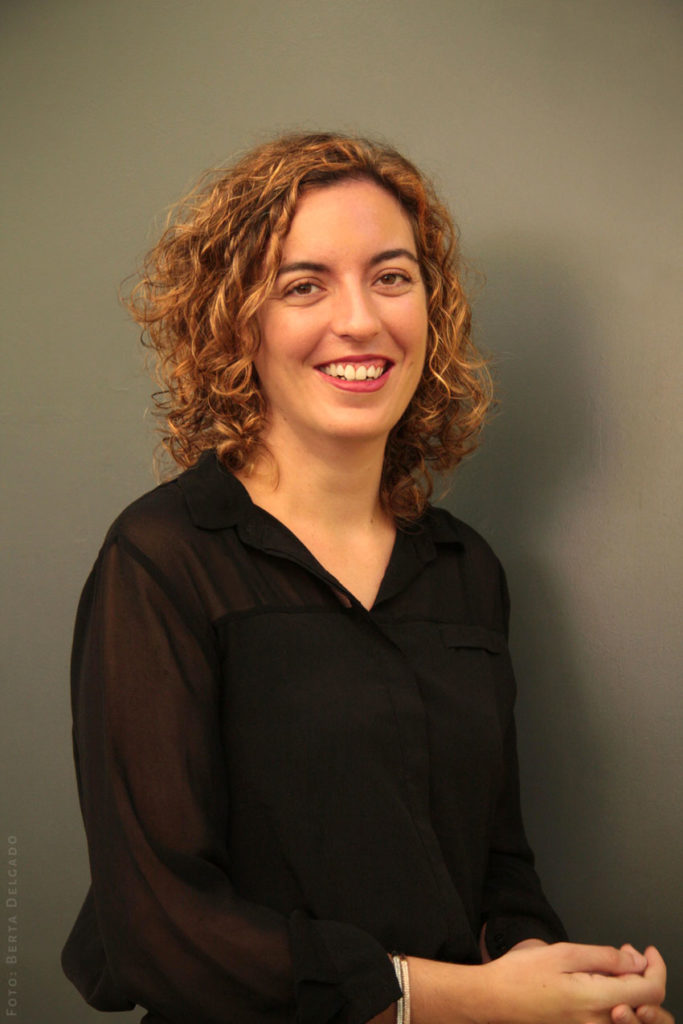 Lara Diloy. Directora de Orquesta. Entrevista en YanMag