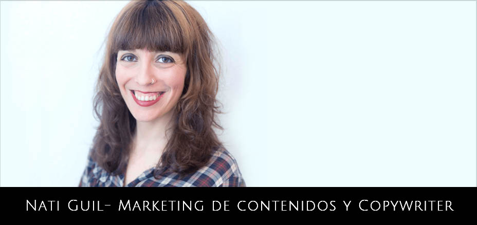 Nati Guil-Marketing-de-Contenidos-y-Copywriter