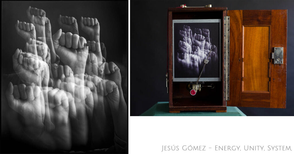 Jesus Gomez - Fotografo - Photographer