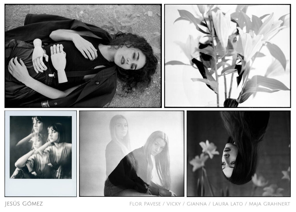 Jesus Gomez - Fotografo - Photographer