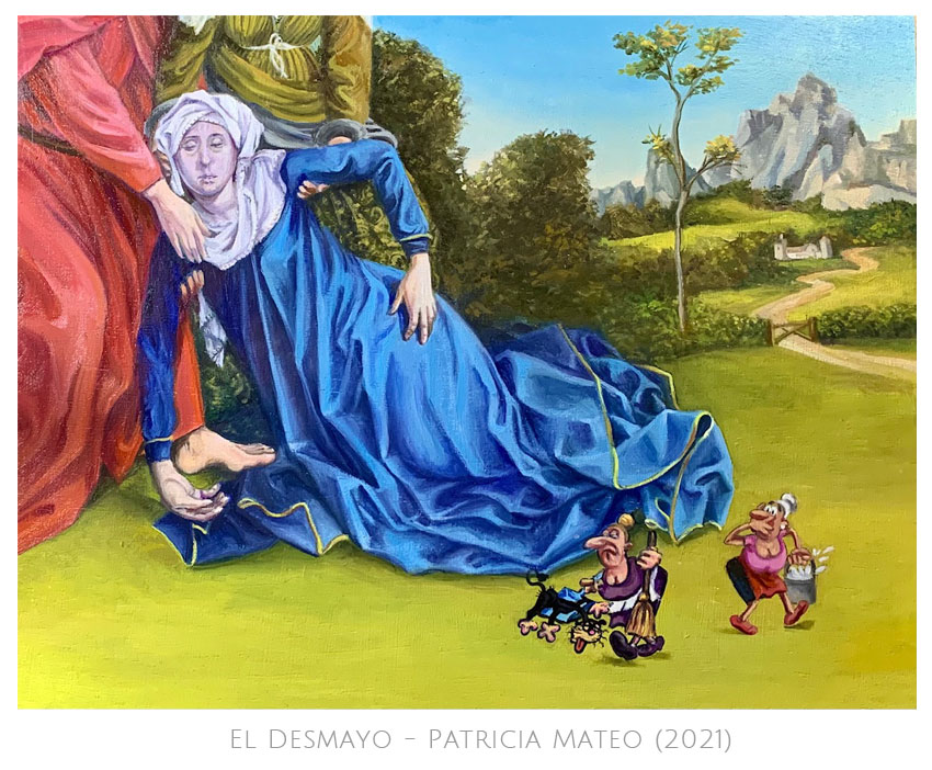 El-Desmayo-Patricia-Mateo