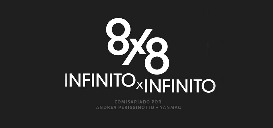  Proyecto 8x8 (infinitoxinifinito) Andrea Perissinotto