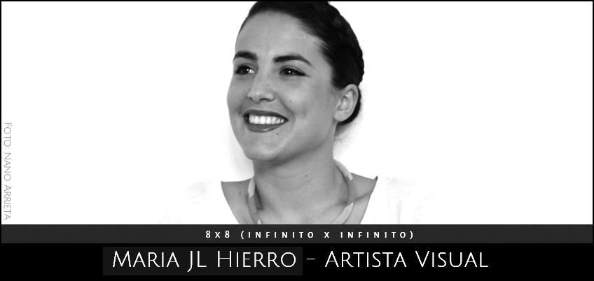 Maria JL Hierro - Artista Visual