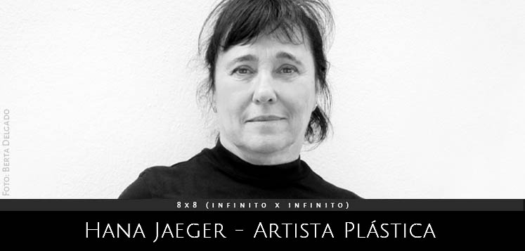 Hana Jaeger – Artista Plástica