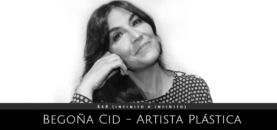 Begoña Cid – Artista