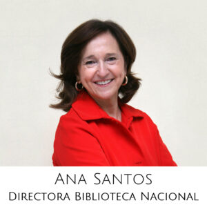 Ana-Santos-Directora-BNE