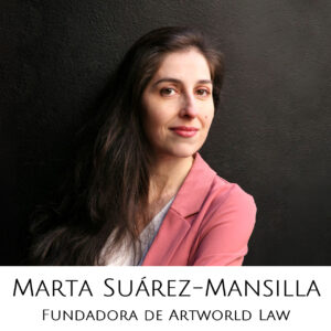 Marta Suarez-Mansilla